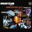 Cover Mojo Dancefloor Jazz Vol.5