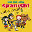 Cover Sing & Learn Spanish - Cuba Remix