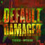 Cover DEFAULT DAMAGER