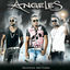 Cover Venimos del Cielo (Bonus Track Version)