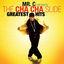 Cover Mr. C Presents The Cha-cha Slide Greatest Hits