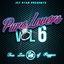 Cover Pure Lovers, Vol. 6
