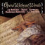 Cover Opera Without Words
