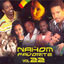 Cover Nahom Favorite, Vol. 22