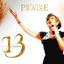 Cover Renascer Praise 13: A Colheita