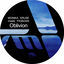 Cover Oblivion