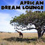Cover African Dream Lounge - Volume 2