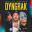 Cover Dyngrak