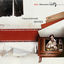 Cover The Enja Heritage Collection: Movies