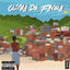 Cover Clima de Favela