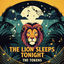 Cover The Lion Sleeps Tonight