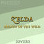 Cover Zelda Breath of the Wild (Covers)