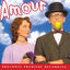 Cover Amour (Broadway Premiere Recording)