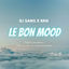 Cover Le Bon Mood (feat. BRN)