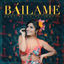 Cover Báilame