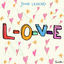 Cover L-O-V-E