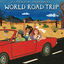 Cover World Road Trip by Putumayo