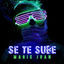 Cover Se Te Sube (Zumba Mix)