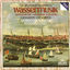 Cover Telemann: Water Music; 3 Concertos