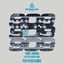 Cover 909 (feat. MC Hughie Babe) (Per Pleks Remix)