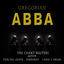 Cover Gregorian ABBA