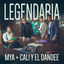 Cover Legendaria