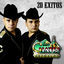 Cover 20 Exitos