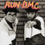 Cover RUN DMC