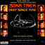 Cover Star Trek: Deep Space Nine - The Emissary