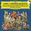 Cover Orff: Carmina Burana