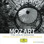 Cover Mozart: The Violin Sonatas