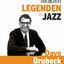 Cover Die Legenden des Jazz - Dave Brubeck