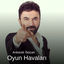 Cover Hıçkırık Tuttu Bemi