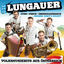 Cover Volksmusikhits aus Österreich