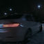 Cover night drive