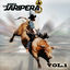 Cover Banda La Jaripera Vol.1