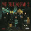 Cover WE THE SQUAD Vol.2