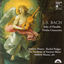 Cover J.S. Bach: Solo & Double Violin Concertos
