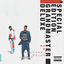 Cover Special Edition Grandmaster Deluxe