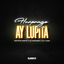 Cover Huapango Ay Lupita