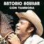 Cover Antonio Aguilar Con Tambora