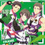 Cover THE IDOLM@STER SideM NEW STAGE EPISODE: 11 FRAME