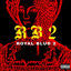 Cover Royal Blud 2