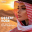 Cover Desert Rose