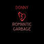 Cover Romantic Garbage