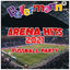 Cover Ballermann Arena Hits 2021 - Fussball Party