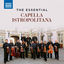 Cover The Essential Capella Istropolitana