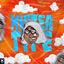 Cover Mister Type