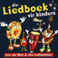 Cover Die Liedboek Vir Kinders