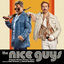 Cover The Nice Guys (Original Motion Picture Score)